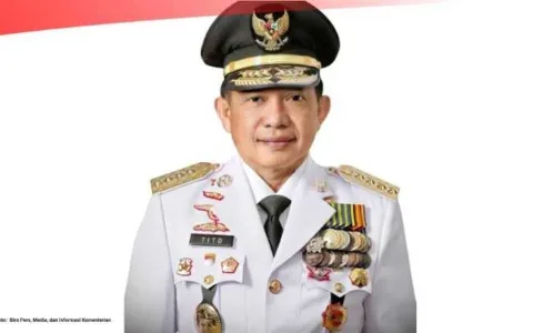 Harga Beras Melonjak Naik, Masyarakat Disarankan Makan Ubi, Mau Tau Selengkapnya