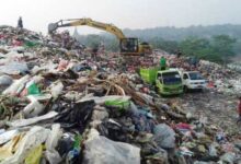 Tangsel Bakal Kirim Sampah Ke Maja Lebak, Dewan Musa Beri Catatan Serius, Begini Katanya