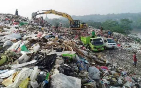 Tangsel Bakal Kirim Sampah ke Maja Lebak, Dewan Musa Beri Catatan Serius, Begini Katanya