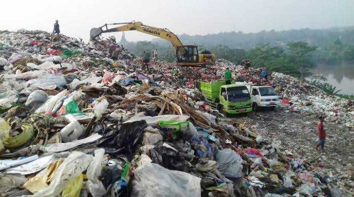 Tangsel Bakal Kirim Sampah Ke Maja Lebak, Dewan Musa Beri Catatan Serius, Begini Katanya