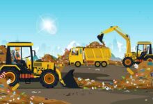 Simak, Soal Rencana Sampah Tangsel Bakal Dikirim Ke Lebak