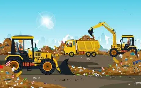 Simak, Soal Rencana Sampah Tangsel Bakal Dikirim ke Lebak