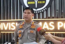 Polri Mutasi dan Rotasi Jabatan, Dankorbrimob dan 6 Kapolda Berganti