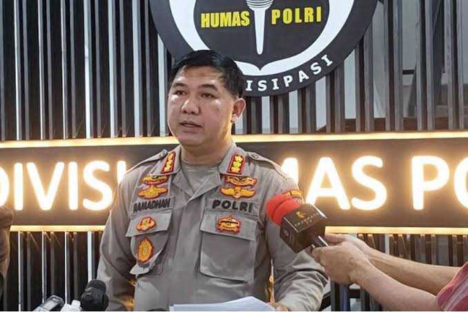Polri Mutasi Dan Rotasi Jabatan, Dankorbrimob Dan 6 Kapolda Berganti