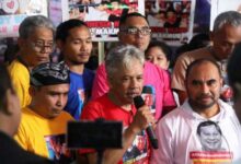 Gerak 08 Pasang Badan Dukung Prabowo Subianto Siapapun Cawapresnya