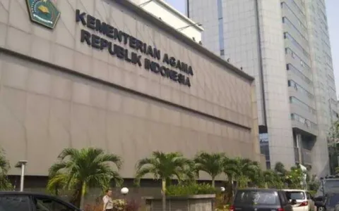 169.754 Pelamar Seleksi Calon ASN Kementerian Agama