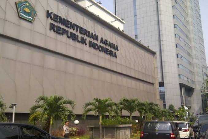 169.754 Pelamar Seleksi Calon Asn Kementerian Agama