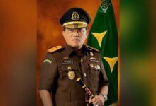 Promosi Kajari Dan Kajati, Diantaranya Dr Heri Jerman