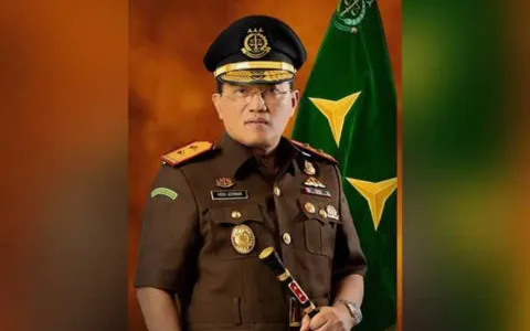 Promosi Kajari dan Kajati, Diantaranya Dr Heri Jerman