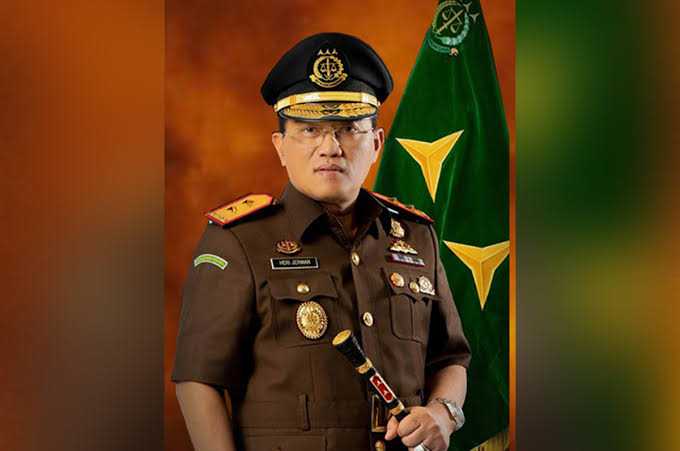 Promosi Kajari Dan Kajati, Diantaranya Dr Heri Jerman