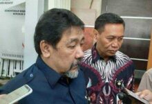 Hendardi Ketua Setara Institute Soal Batas Usia Capres/Cawapres Mk Bukan Penopang Dinasti Jokowi