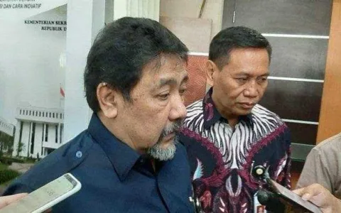 Hendardi Ketua Setara Institute Soal Batas Usia Capres/Cawapres MK Bukan Penopang Dinasti Jokowi