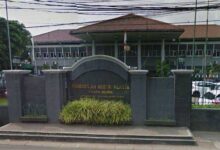 Geram, Hakim Pn Jaksel Akan Keluarkan Penetapan Sidang Putusan Terdakwa Burhanuddin