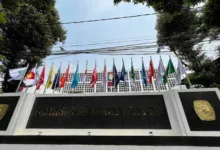 Pendaftaran Capres-Cawapres Dibuka, Cek Selengkapnya