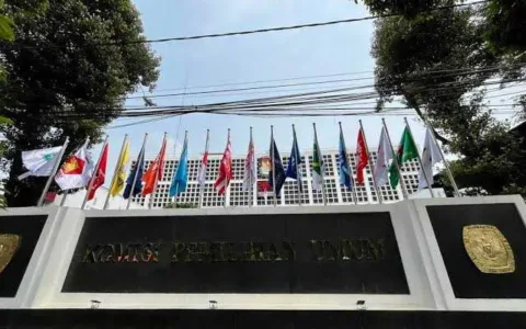 Pendaftaran Capres-Cawapres Dibuka, Cek Selengkapnya