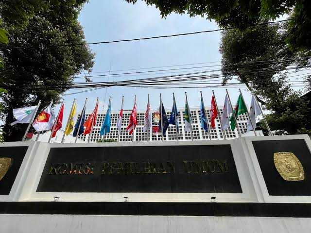 Pendaftaran Capres-Cawapres Dibuka, Cek Selengkapnya