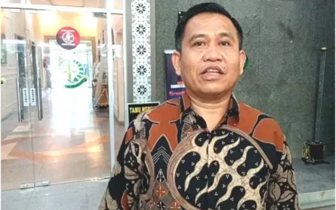 Negara Merugi 27 Miliar, Kepala Dinas PMD Banyu Asin Richard Chahyadi Kembali Diriksaan Kejati Sumsel
