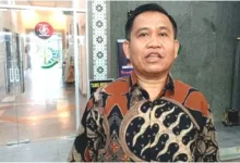 Negara Merugi 27 Miliar, Kepala Dinas Pmd Banyu Asin Richard Chahyadi Kembali Diriksaan Kejati Sumsel