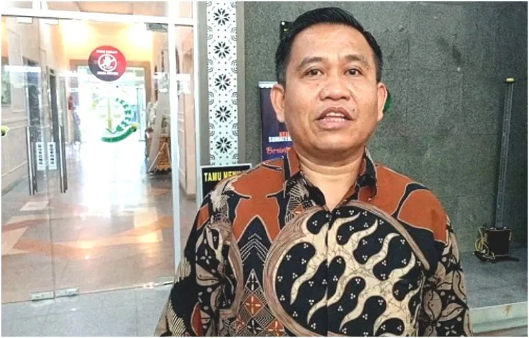 Negara Merugi 27 Miliar, Kepala Dinas Pmd Banyu Asin Richard Chahyadi Kembali Diriksaan Kejati Sumsel