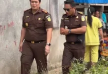 Pasca Video Viral Harga Baju Sekolah Mahal, Kejari Tolitoli Berikan Bantuan Di Hba Ke-64