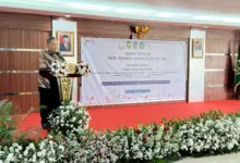 Isbat Nikah Di Kejari Jakbar, Agar Tertib Administrasi Kependudukan