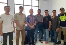 Cerdik, Kejari Tolitoli Berhasil &Amp;Quot;Menjebak&Amp;Quot; Dpo Kasus Korupsi Pengadaan Tanah Dari Kejari Sumbawa