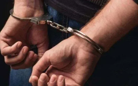Sikat, 28 WNA Nigeria ditangkap Tim Pengawasan Orang Asing di PIK