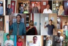 RJBBP Buka Posko Kemenangan Andra – Dimyati di 106 Rumah Korcam