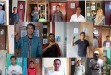 Rjbbp Buka Posko Kemenangan Andra - Dimyati Di 106 Rumah Korcam
