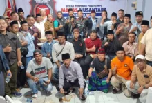 Presiden Lsm Lira, Hm.jusuf Rizal Secara Aklamasi Pimpin Ormas Madas Nusantara, 2024-2029