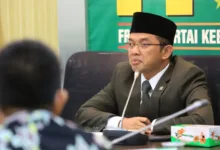 Angket Haji untuk Perbaikan ..! Politisi PKB Sebut Kuota Haji Tidak Seusai Dengan Penetapan yang Diketok Pemerintah dan DPR