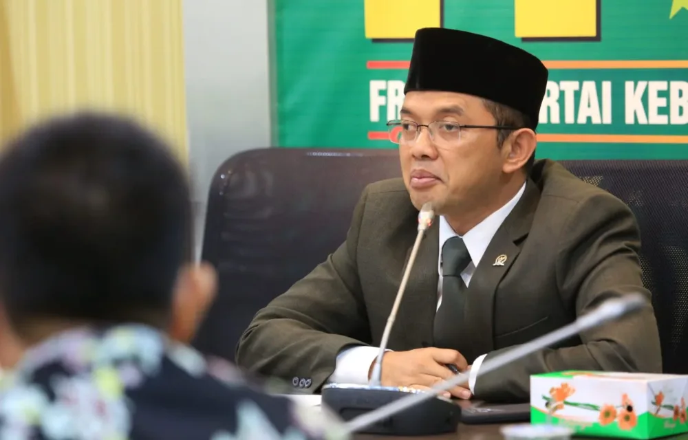 Angket Haji Untuk Perbaikan ..! Politisi Pkb Sebut Kuota Haji Tidak Seusai Dengan Penetapan Yang Diketok Pemerintah Dan Dpr