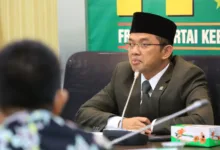 Angket Haji Untuk Perbaikan ..! Politisi Pkb Sebut Kuota Haji Tidak Seusai Dengan Penetapan Yang Diketok Pemerintah Dan Dpr