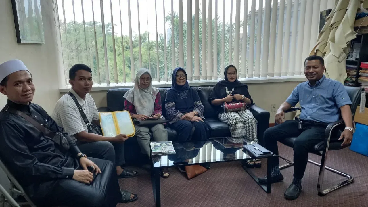 Lembaga Advokasi Konsumen DKI Jakarta Buka Posko Pengaduan Konsumen Bukit Swiss Jonggol