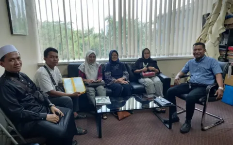 Lembaga Advokasi Konsumen DKI Jakarta Buka Posko Pengaduan Konsumen Bukit Swiss Jonggol