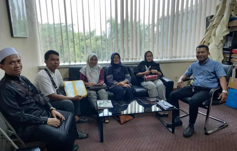 Lembaga Advokasi Konsumen Dki Jakarta Buka Posko Pengaduan Konsumen Bukit Swiss Jonggol