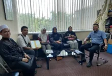 Lembaga Advokasi Konsumen Dki Jakarta Buka Posko Pengaduan Konsumen Bukit Swiss Jonggol