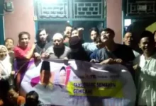 Tak Terbendung, Warga Sepatan Timur Siap Menangkan Maesyal – Intan Sekali Putaran