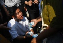 Amran Sulaiman Akan Impor 3 Juta Ton Susu Untuk Program Makan Gratis