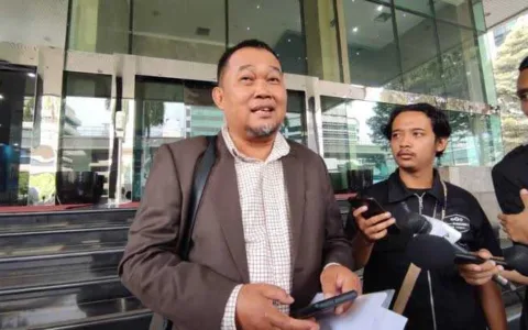 MAKI Apresiasi Mahkamah Agung RI Bongkar Mafia Peradilan di PN Balikpapan, Dalam Skandal Putusan Penetapan “Tuyul” Minta…