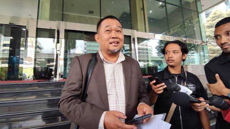 Putusan Final, Maki Minta Blokir Dana Jiwasraya Dibuka