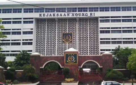 Diduga Mangkrak. Kasus Korupsi Migor di Tangan Penyidik Pidsus Kejagung