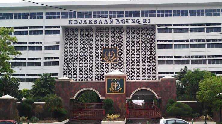 Diduga Mangkrak..! Kasus Korupsi Migor Di Tangan Penyidik Pidsus Kejagung