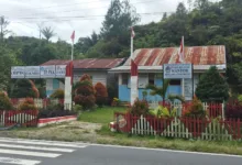 Tanahnya Dicaplok Seenaknya Alasan Mau Bangun Tugu, Petani Toba Gugat Perkumpulan Marga Sinurat Seindonesia