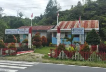 Tanahnya Dicaplok Seenaknya Alasan Mau Bangun Tugu, Petani Toba Gugat Perkumpulan Marga Sinurat Seindonesia