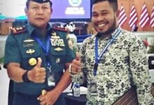 Jalan Yang Dibangun Perusda Di Barito Utara Rusak Parah, Kejaksaan Diultimatum Usut