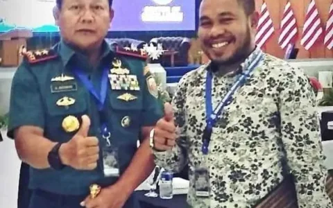 Jalan yang Dibangun Perusda di Barito Utara Rusak Parah, Kejaksaan Diultimatum Usut