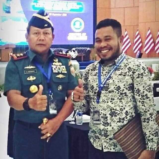Jalan Yang Dibangun Perusda Di Barito Utara Rusak Parah, Kejaksaan Diultimatum Usut