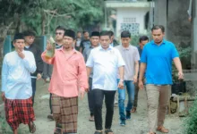 Relawan Dukung Langkah Tepat Cagub Andra Soni Libatkan Anak Muda Bangun Banten Maju