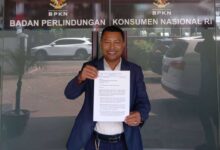 Lembaga Advokasi Konsumen Dki Jakarta Adukan Developer Apartemen Green Cleosa Ke Bpkn